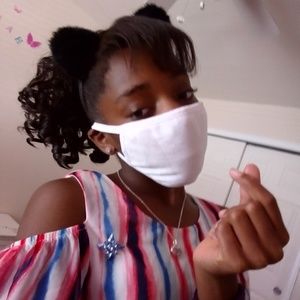 Meet your Posher, Nijah